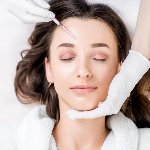 Botox and Dermal fillers